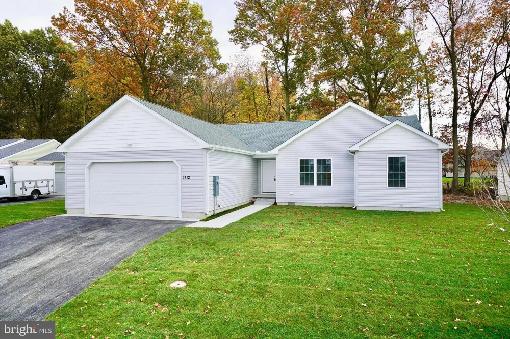 454 REFUGE RUN Felton, DE 19943