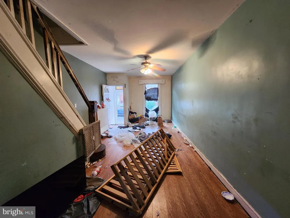 702 GLOVER STREET Baltimore, MD 21205