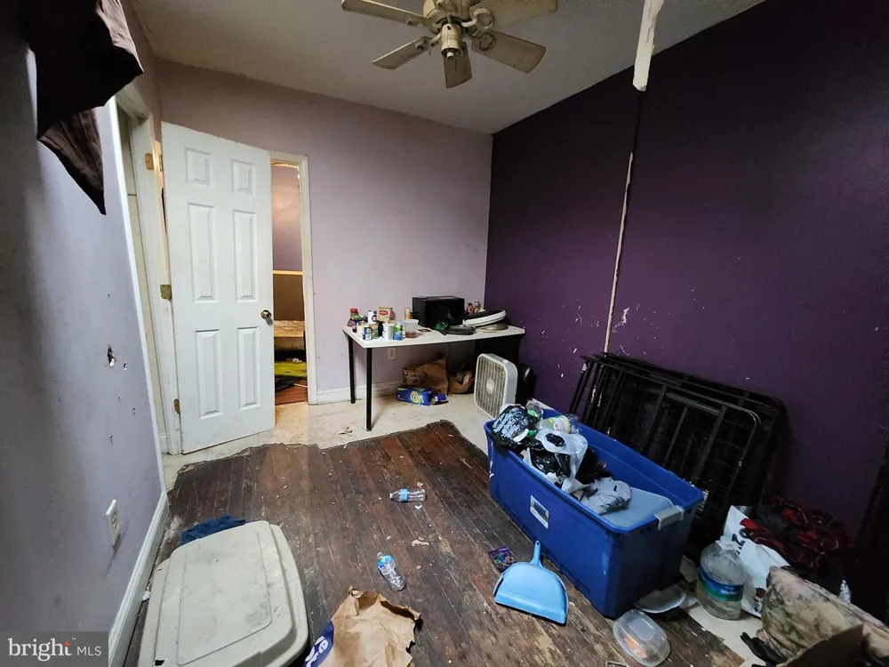 702 GLOVER STREET Baltimore, MD 21205