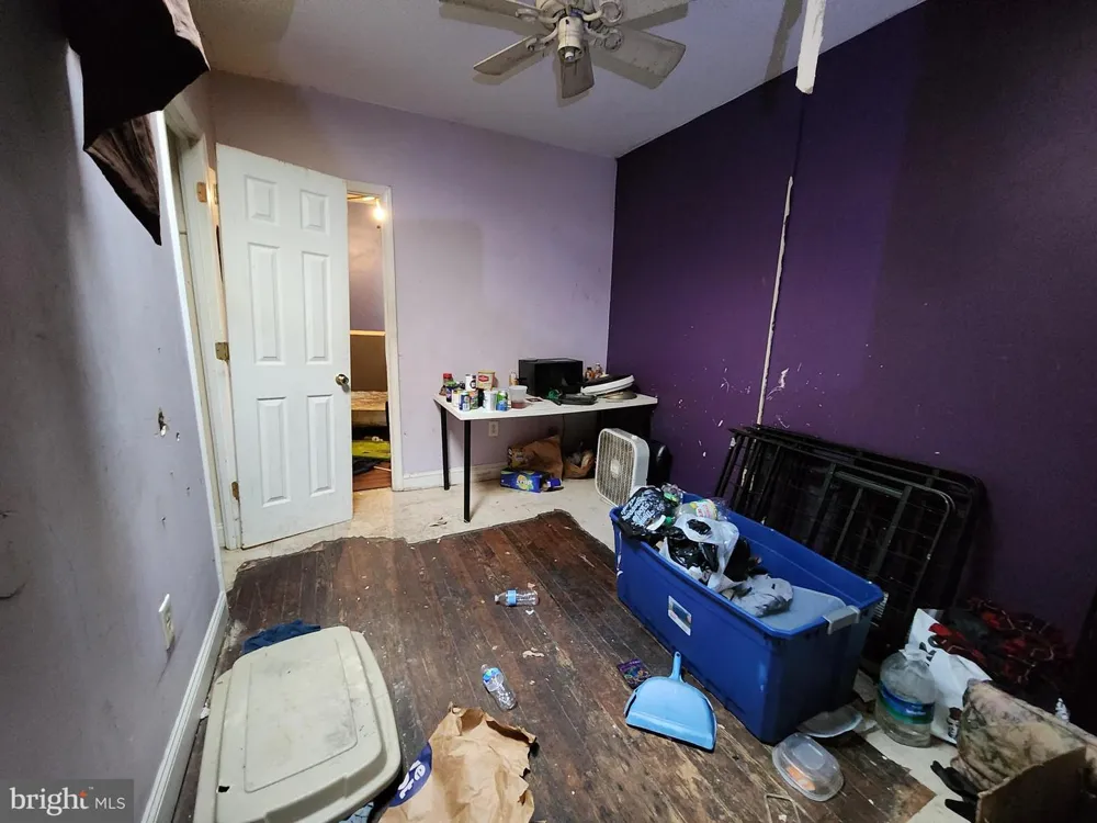 702 GLOVER STREET Baltimore, MD 21205