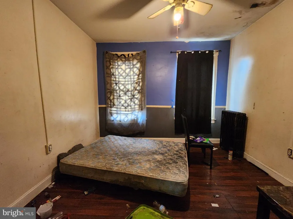 702 GLOVER STREET Baltimore, MD 21205