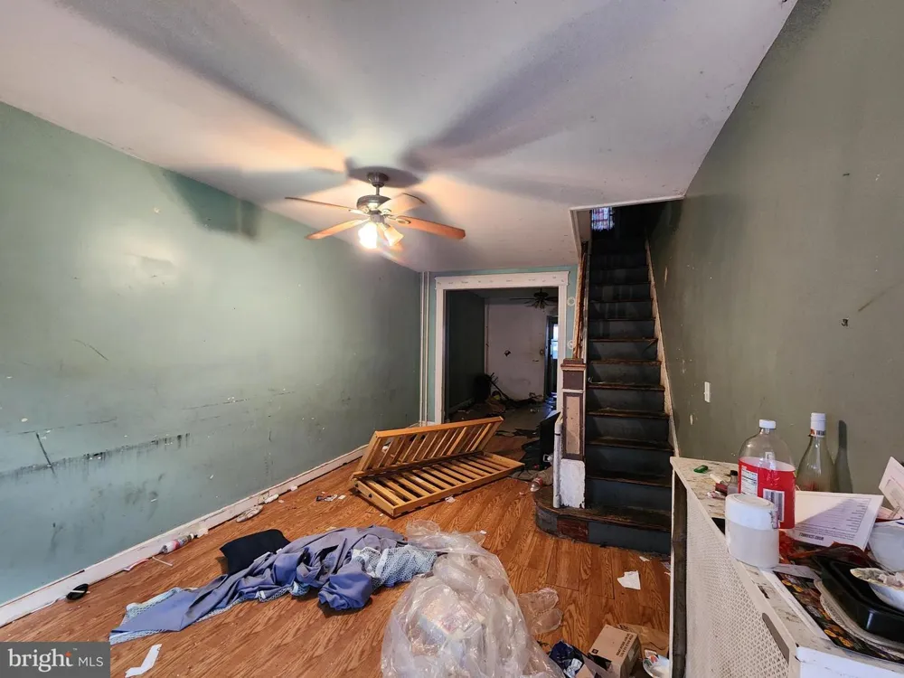 702 GLOVER STREET Baltimore, MD 21205