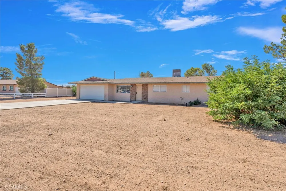 15075 Flathead Road Apple Valley, CA 92307