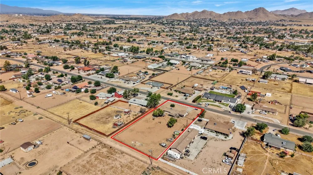 15075 Flathead Road Apple Valley, CA 92307