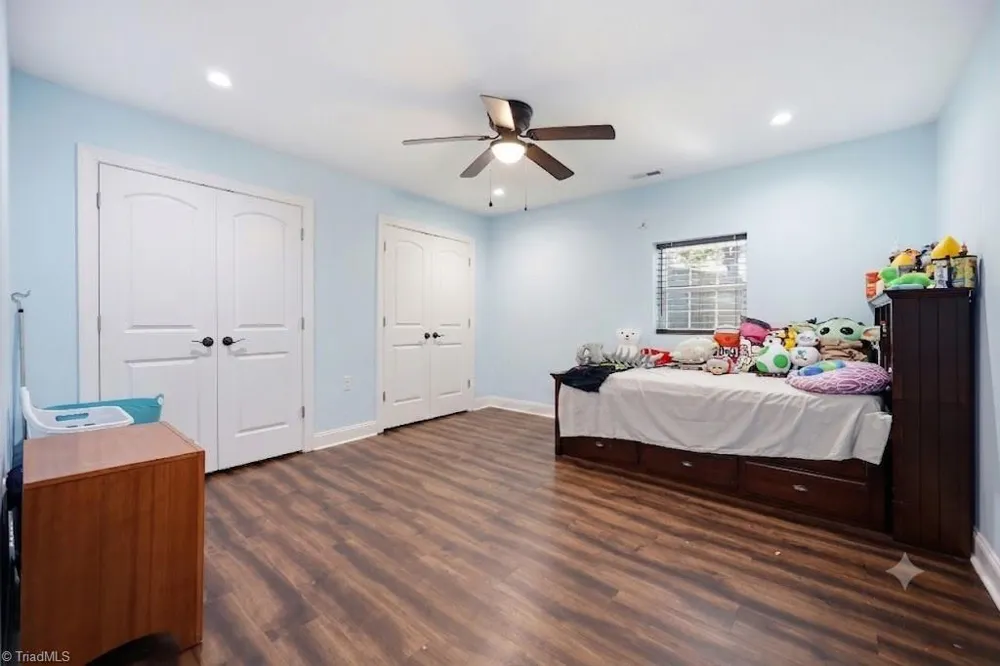 901 Decker Road Thomasville, NC 27360
