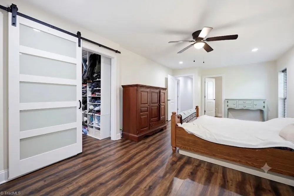 901 Decker Road Thomasville, NC 27360