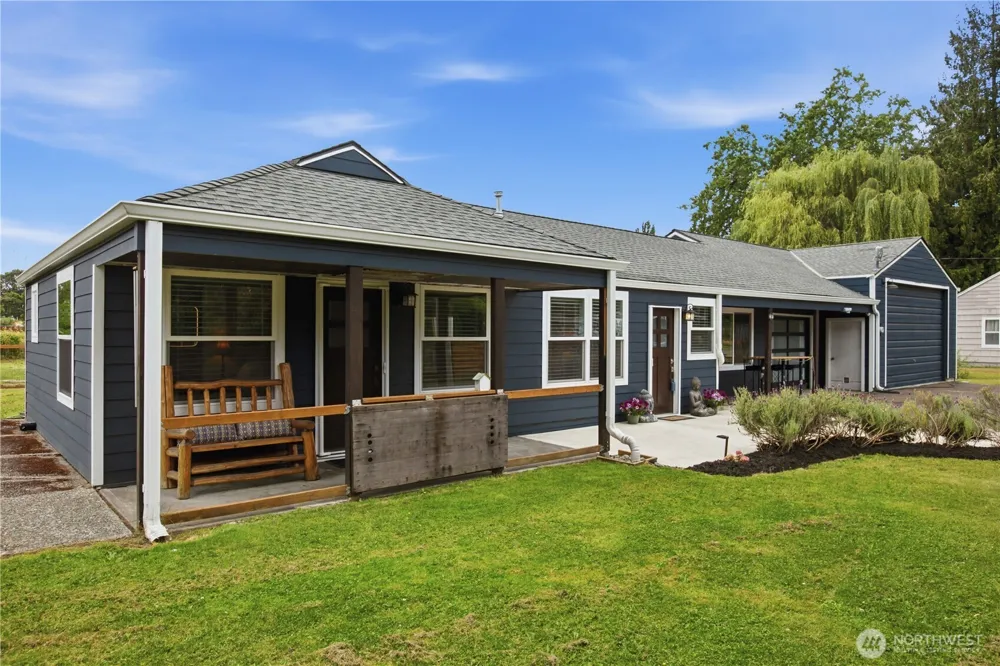 406 1st Avenue E Pacific, WA 98047