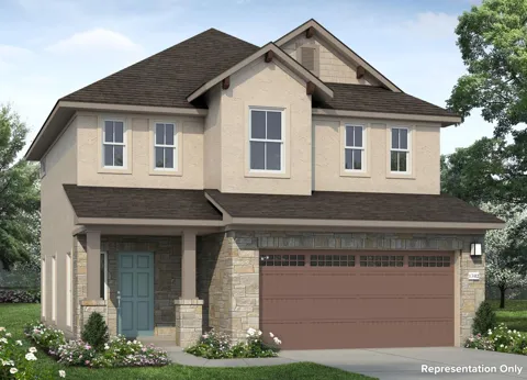 2605 Sam Bass Road #2
