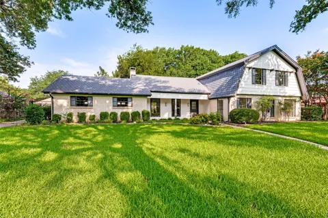 3512 Lake Pontchartrain Drive