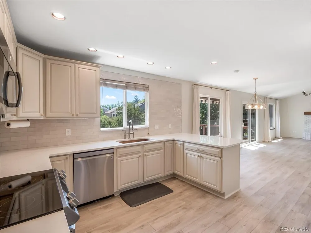 9304 Montrose Way Highlands Ranch, CO 80126