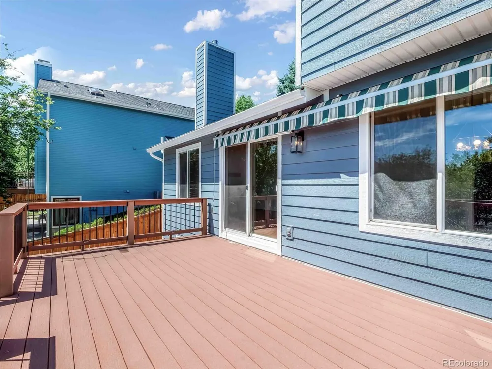 9304 Montrose Way Highlands Ranch, CO 80126