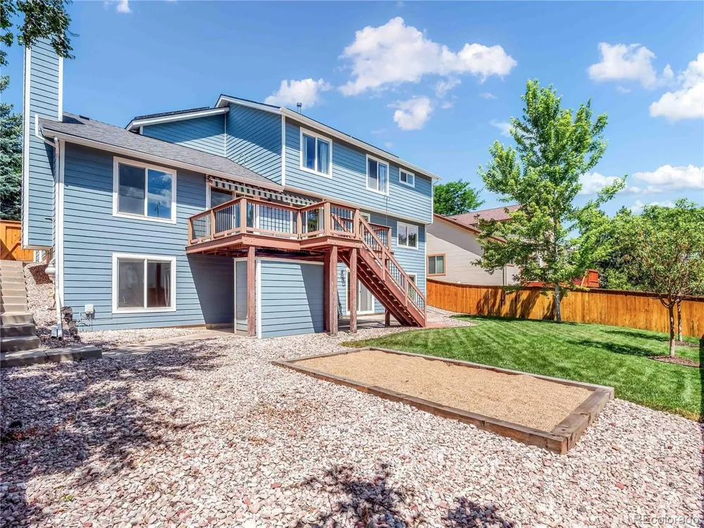 9304 Montrose Way Highlands Ranch, CO 80126