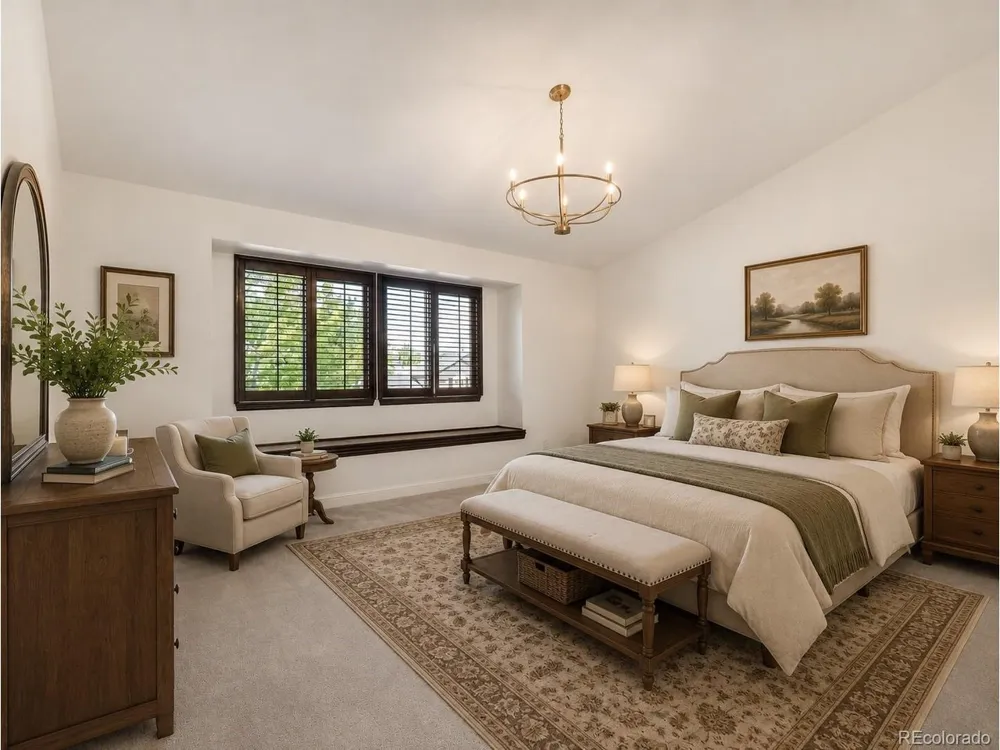 9304 Montrose Way Highlands Ranch, CO 80126