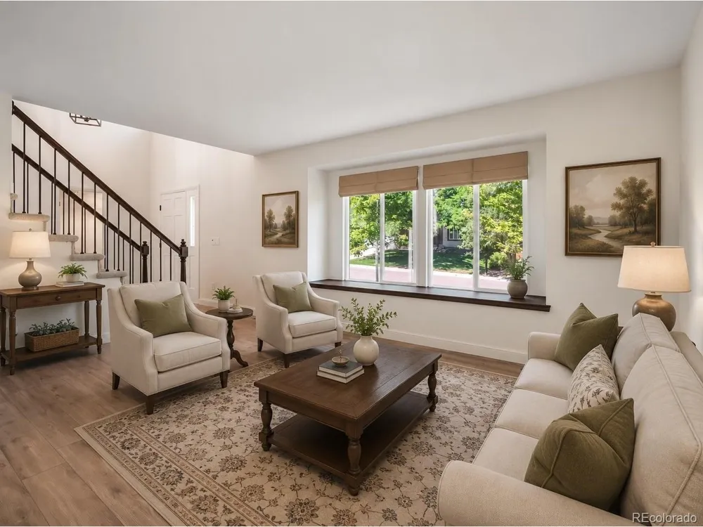 9304 Montrose Way Highlands Ranch, CO 80126