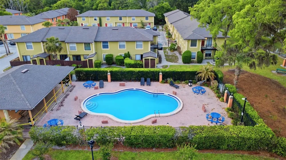 3371 RIVER VIEW WAY #46 Winter Park, FL 32792