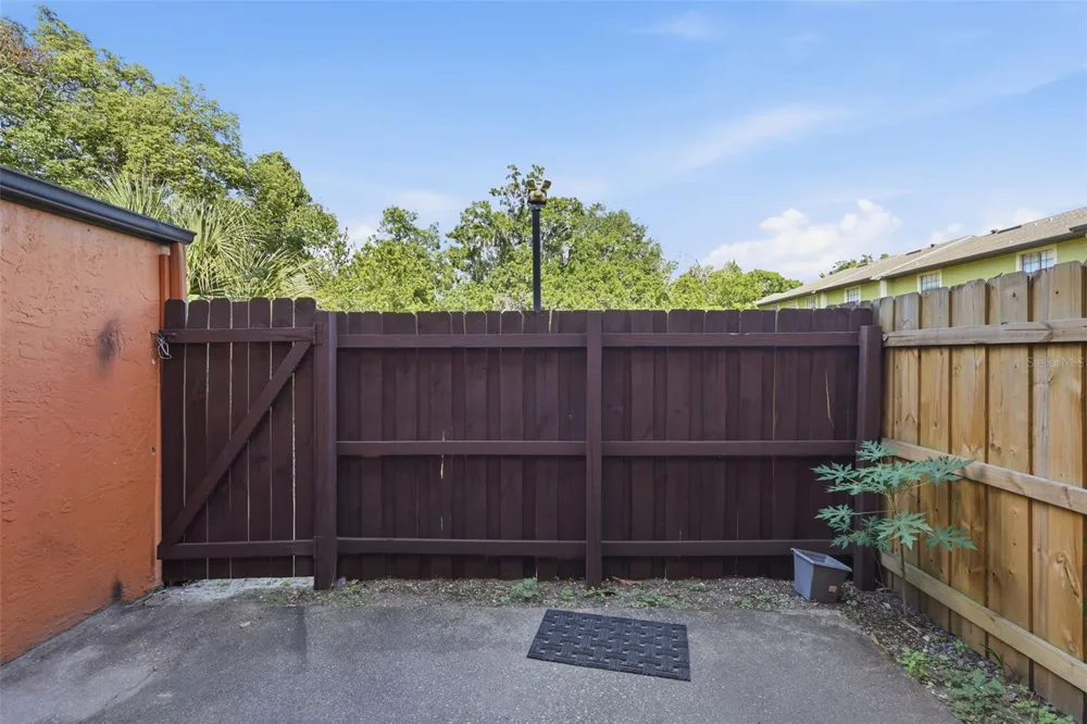 3371 RIVER VIEW WAY #46 Winter Park, FL 32792