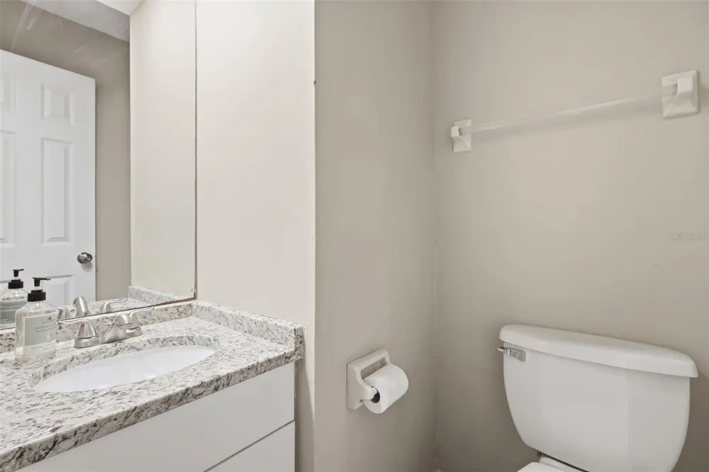3371 RIVER VIEW WAY #46 Winter Park, FL 32792