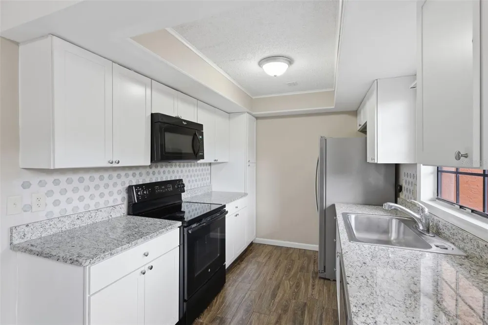 3371 RIVER VIEW WAY #46 Winter Park, FL 32792