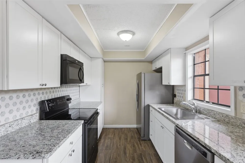 3371 RIVER VIEW WAY #46 Winter Park, FL 32792
