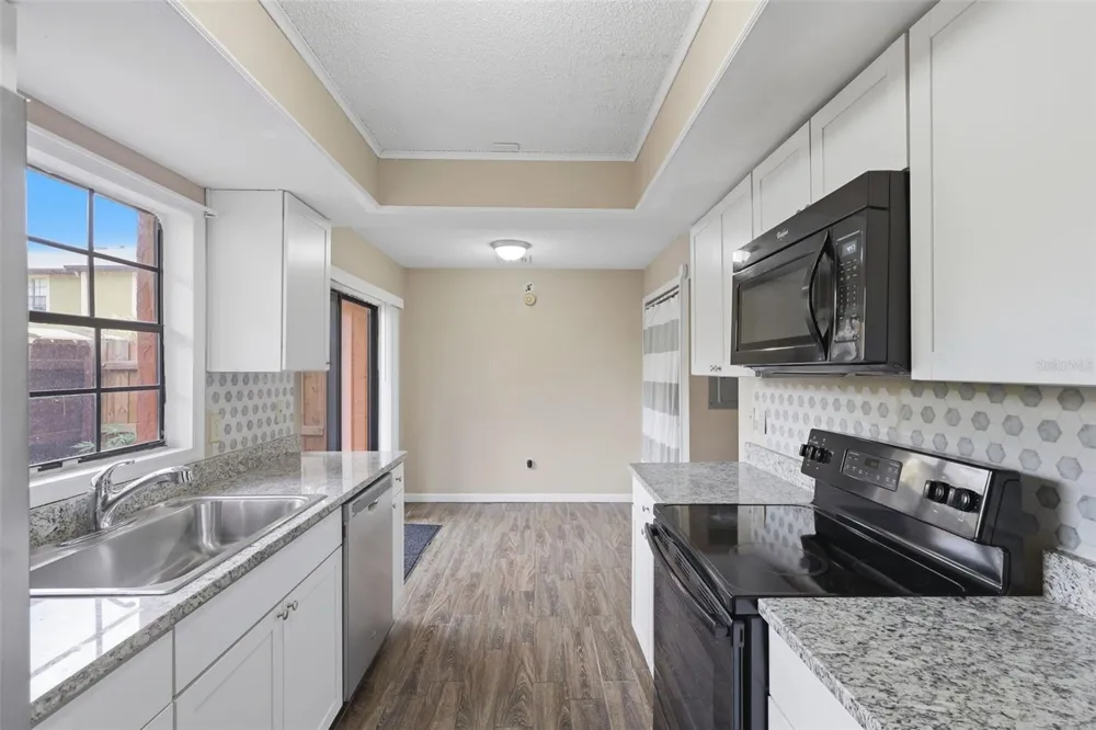 3371 RIVER VIEW WAY #46 Winter Park, FL 32792