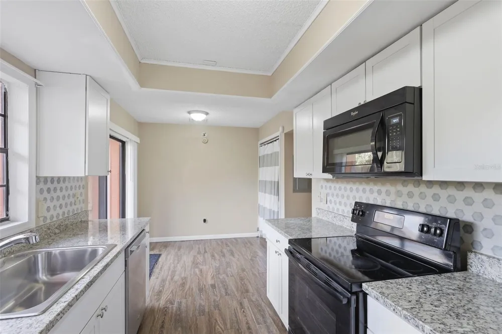 3371 RIVER VIEW WAY #46 Winter Park, FL 32792