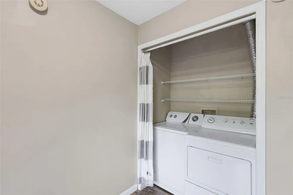 3371 RIVER VIEW WAY #46 Winter Park, FL 32792