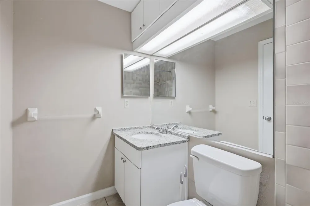 3371 RIVER VIEW WAY #46 Winter Park, FL 32792