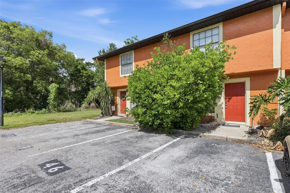 3371 RIVER VIEW WAY #46 Winter Park, FL 32792