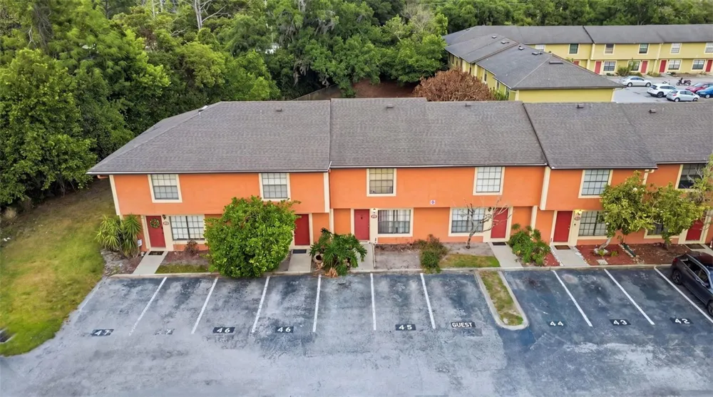 3371 RIVER VIEW WAY #46 Winter Park, FL 32792