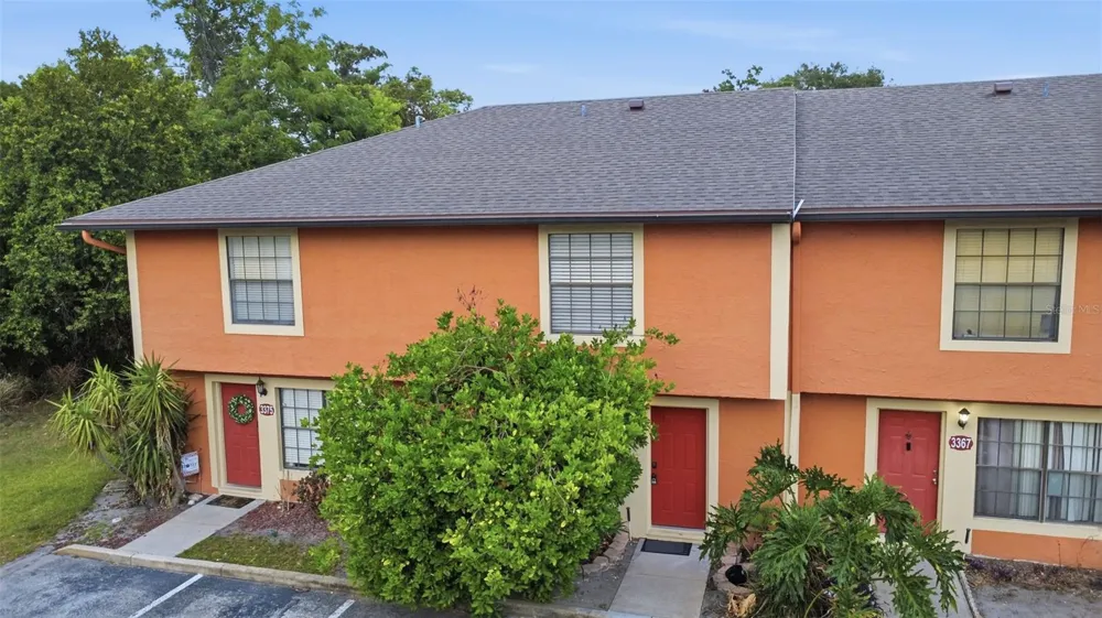3371 RIVER VIEW WAY #46 Winter Park, FL 32792