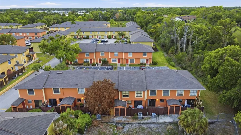 3371 RIVER VIEW WAY #46 Winter Park, FL 32792