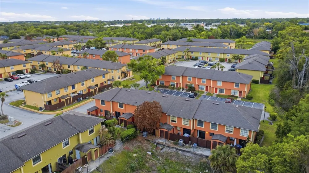 3371 RIVER VIEW WAY #46 Winter Park, FL 32792