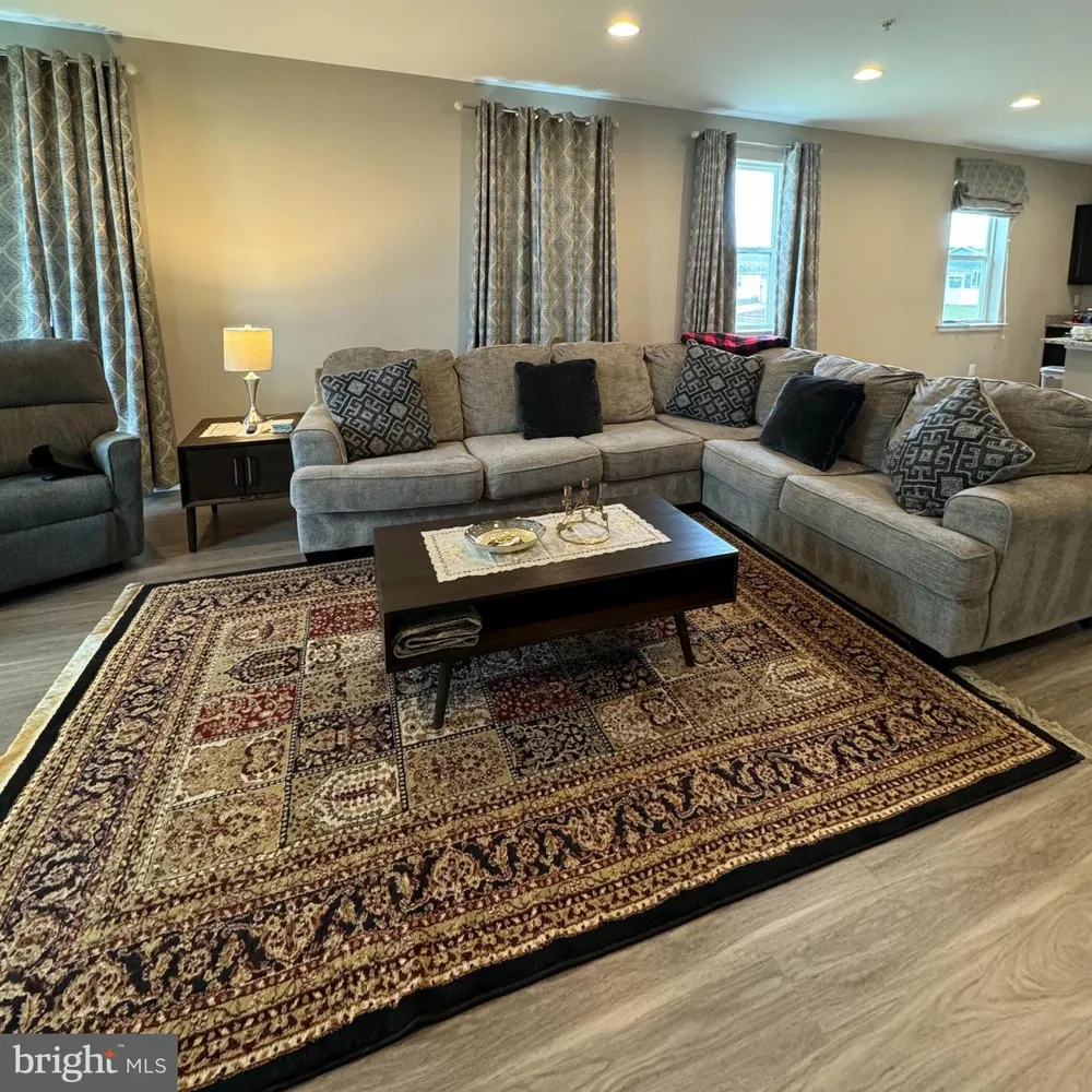 12512 CHAMBLISS DRIVE Hagerstown, MD 21740