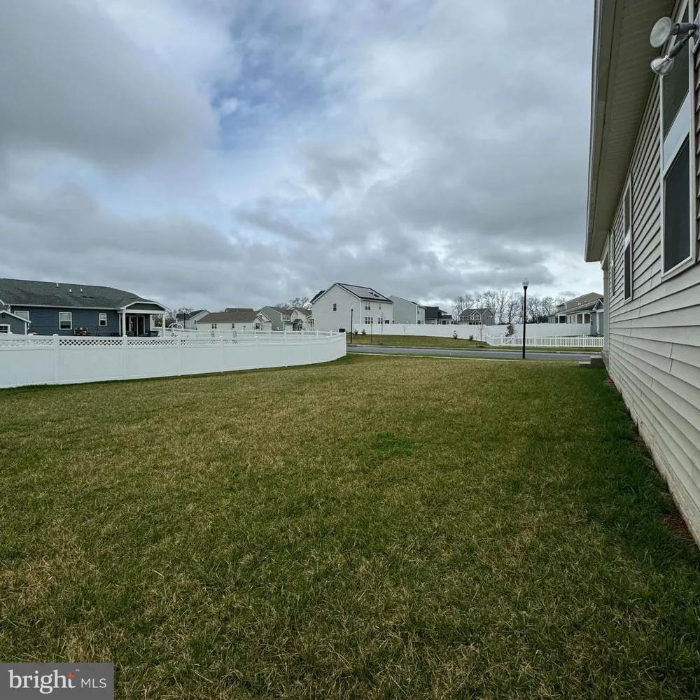 12512 CHAMBLISS DRIVE Hagerstown, MD 21740