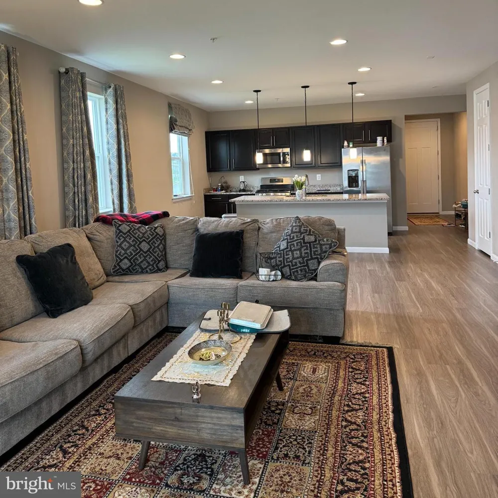 12512 CHAMBLISS DRIVE Hagerstown, MD 21740