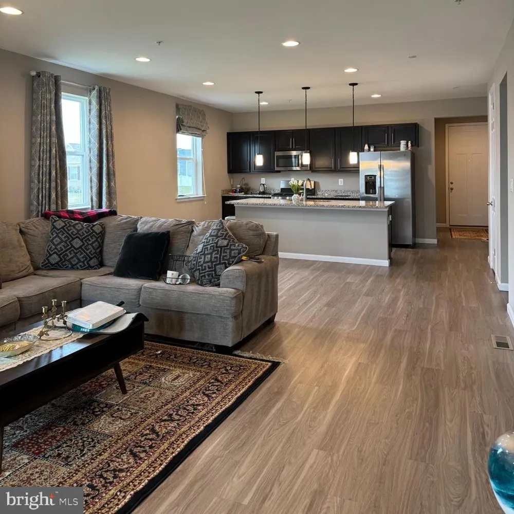12512 CHAMBLISS DRIVE Hagerstown, MD 21740