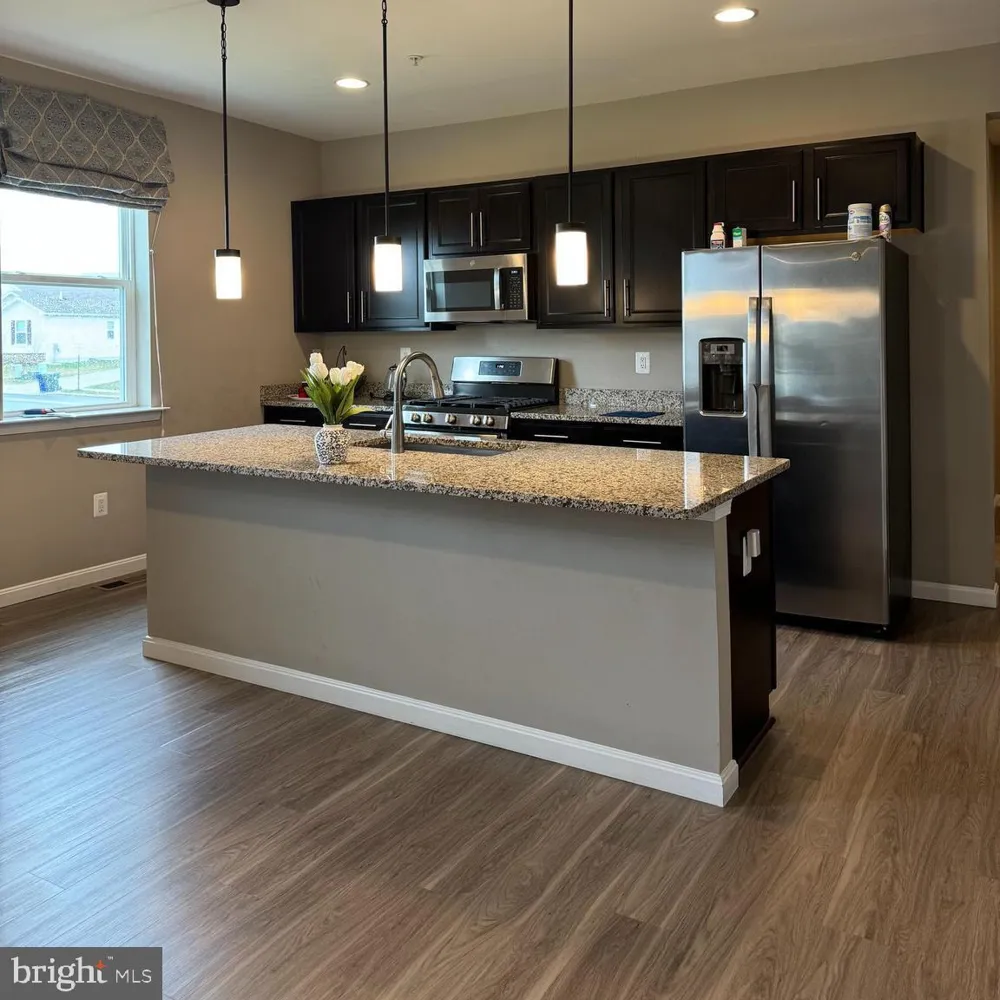 12512 CHAMBLISS DRIVE Hagerstown, MD 21740