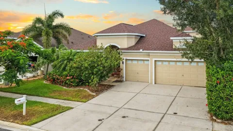444 YORK DALE DRIVE