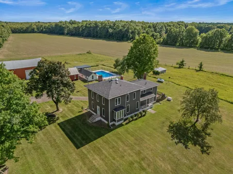 4927 28 1/2 Mile Road