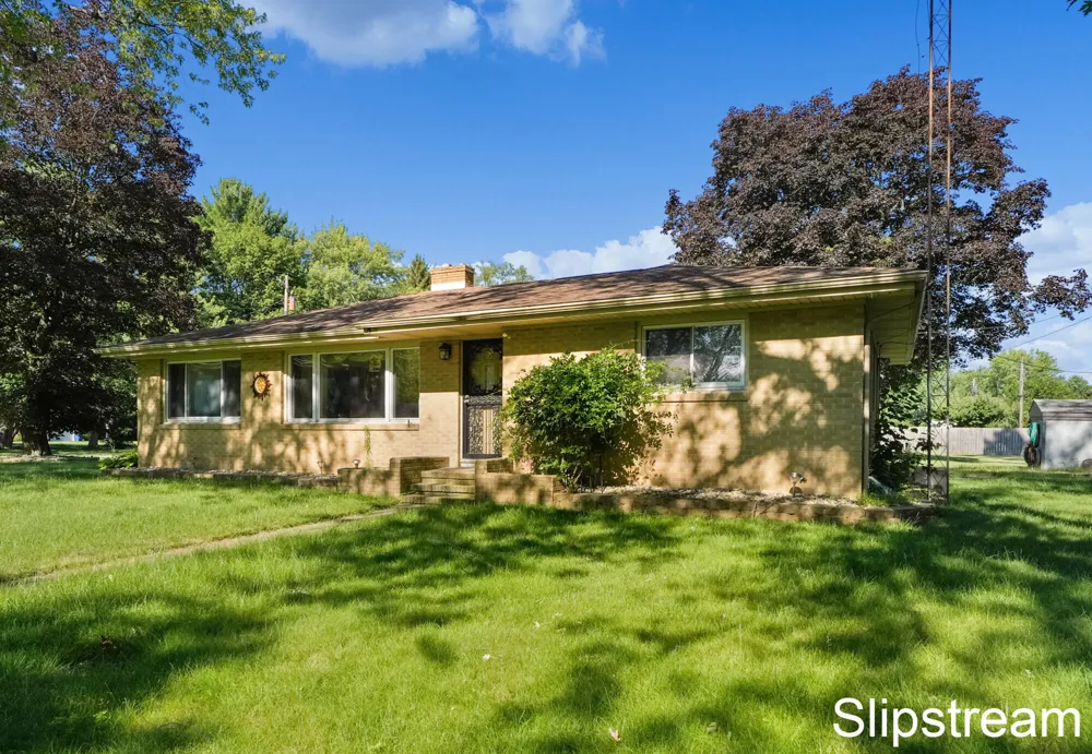 168 E Delaware Avenue Benton Charter Township, MI 49022