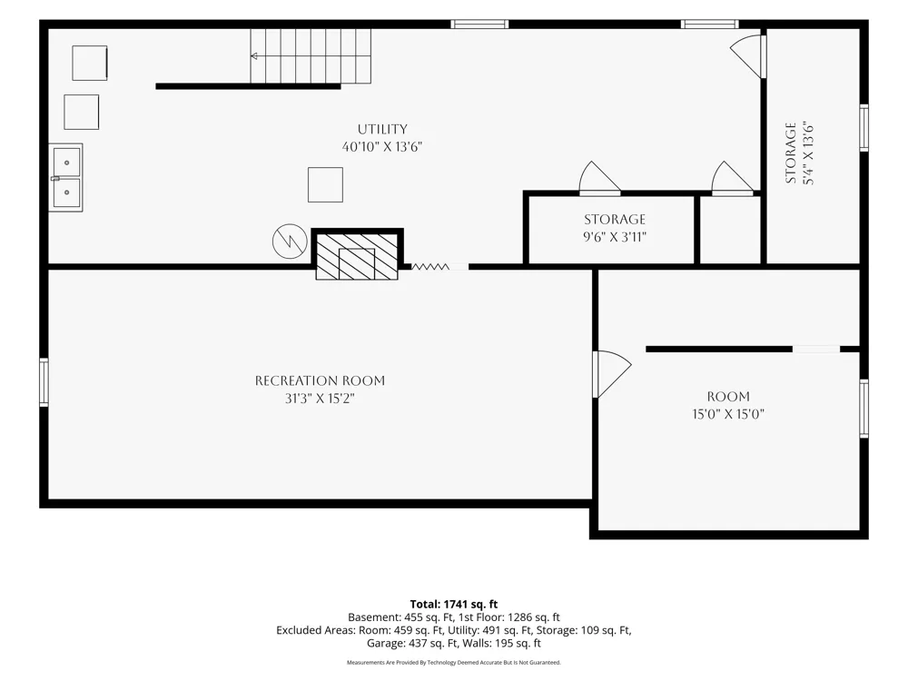 168 E Delaware Avenue Benton Charter Township, MI 49022