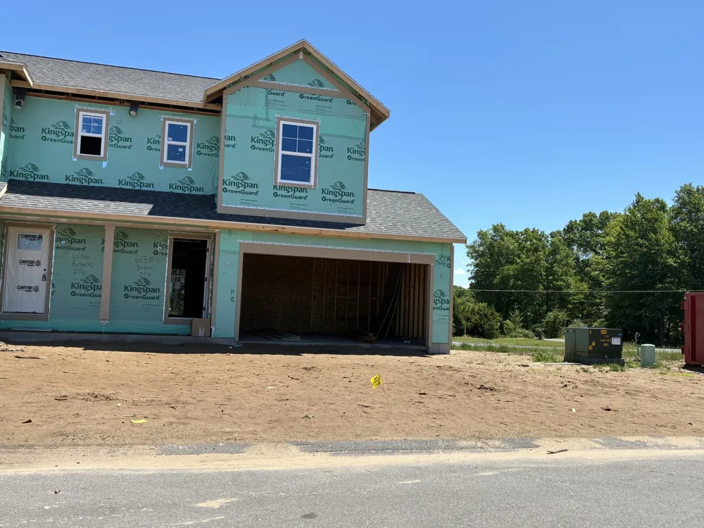 6138 Burgess Drive #5 Fruitport Charter Township, MI 49456