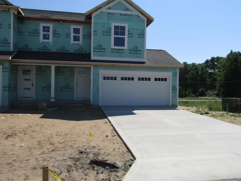 6138 Burgess Drive #5 Fruitport Charter Township, MI 49456