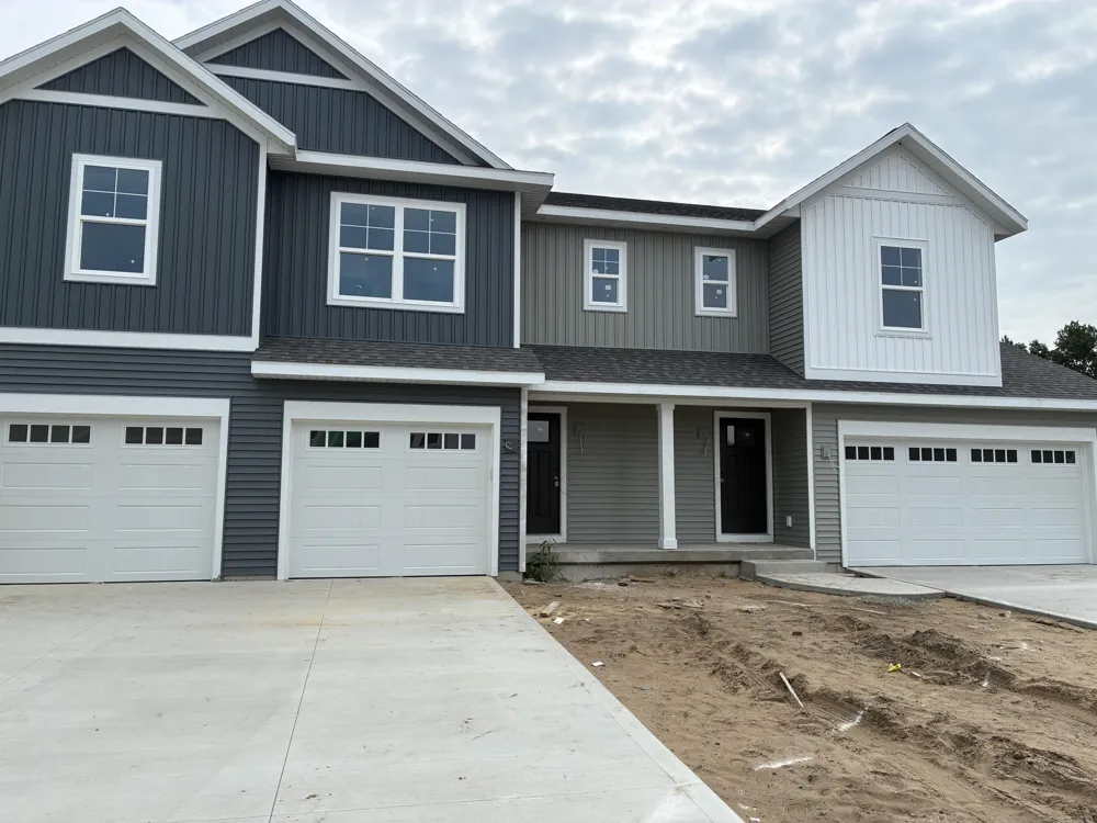 6138 Burgess Drive #5 Fruitport Charter Township, MI 49456