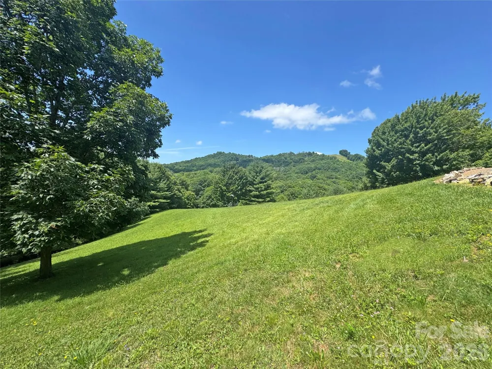 299 Basswood Road Hot Springs, NC 28743