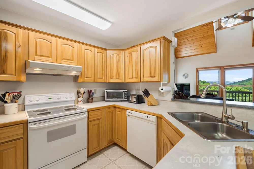 299 Basswood Road Hot Springs, NC 28743