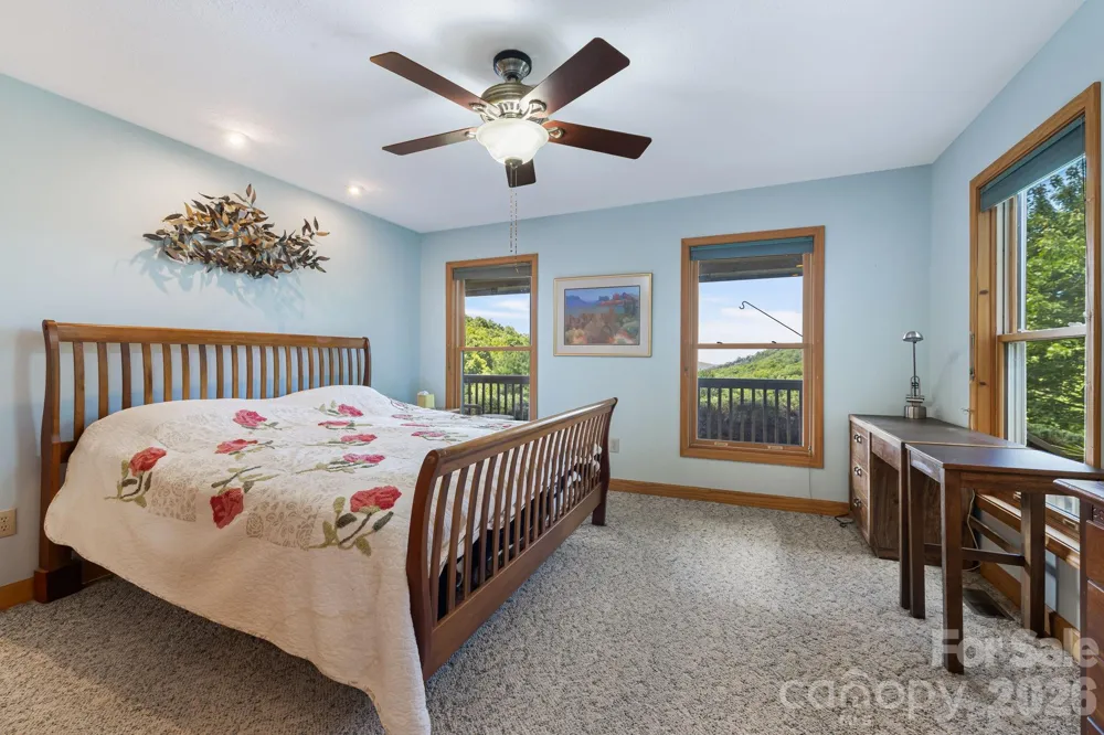 299 Basswood Road Hot Springs, NC 28743