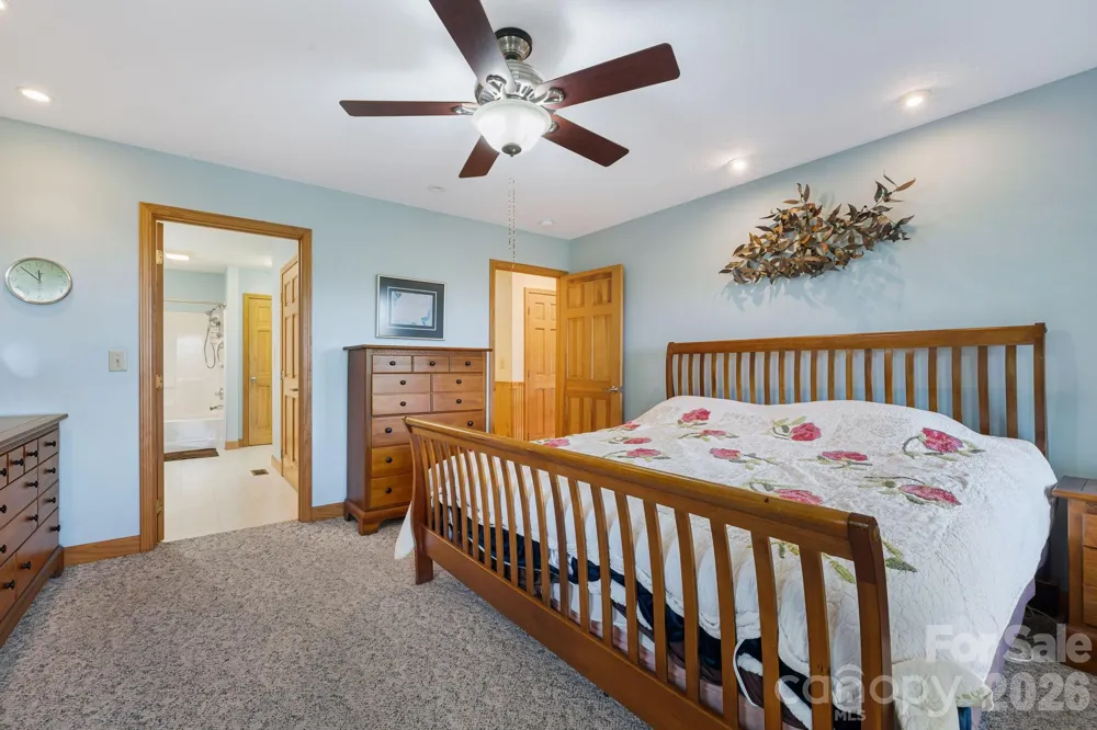 299 Basswood Road Hot Springs, NC 28743