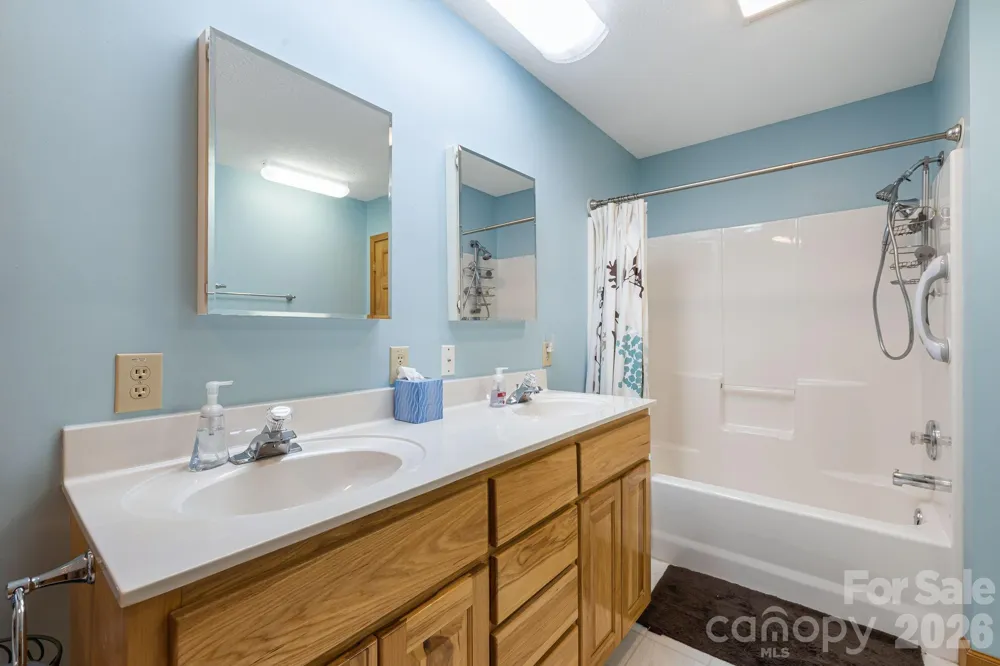 299 Basswood Road Hot Springs, NC 28743