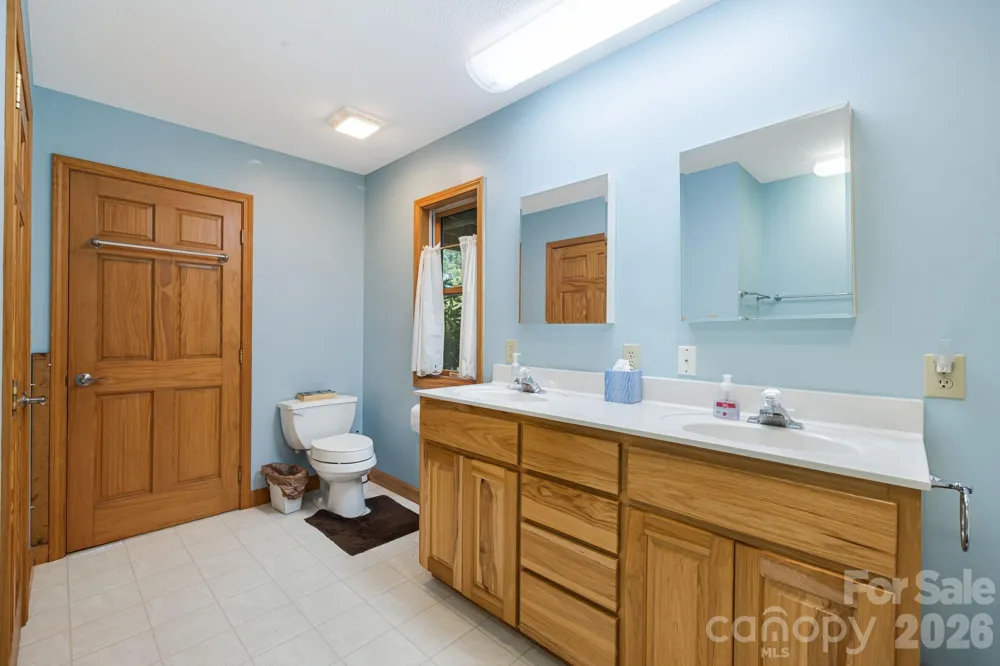 299 Basswood Road Hot Springs, NC 28743